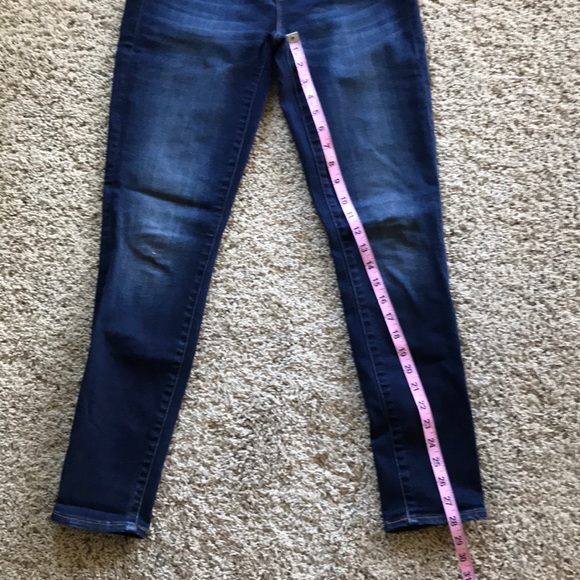 SOLS 🌟 HP 🌟 5.29.20 J. Crew denim - Picture 5 of 8